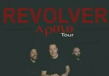 REVOLVER 