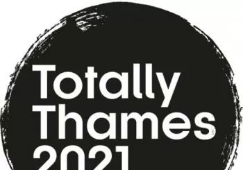 Grit Of Life | Totally Thames Fest | Mile End en Bethnal Green