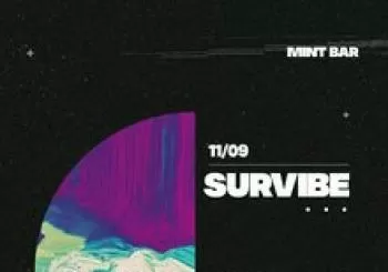 SURVIBE • Sábado 11/9 en Barcelona