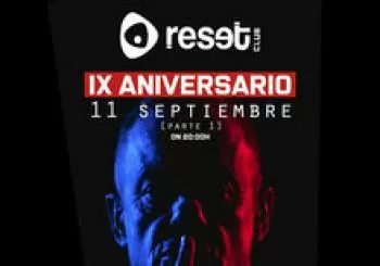 Opening - IX ANIVERSARIO (Parte I) con DJ PEPO en zaragoza