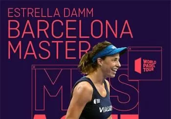 Estrella Damm Master en Barcelona