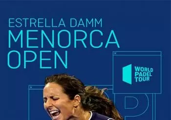 Estrella Damm Menorca Open en La Palma