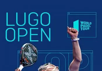 Open en Lugo