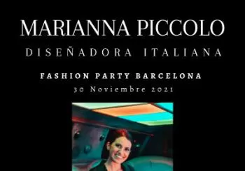 Fashion party by Marianna Piccolo en Barcelona