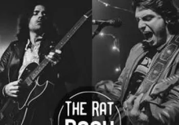 THE RAT PACK en LAS ROZAS