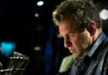 BRUCE BARTH TRIO en Café Berlin, Madrid