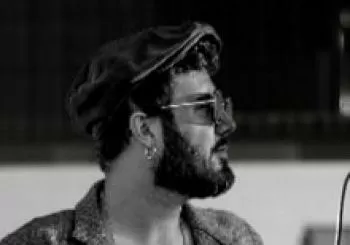 Carlos DeChari y Oliver Rosado en Murcia