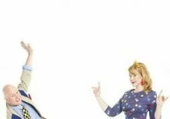 SWING FOR KIDS en Café Berlin, Madrid