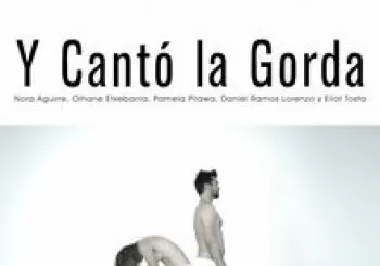 Y cantó la gorda en Madrid