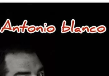 ANTONIO BLANCO en concierto (37 aniversario sala búho real en Madrid