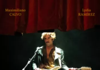 Cuando Baje El Telón en Madrid