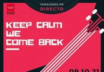 Nika Revolt - Tributo Pop-Rock en Madrid