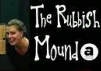 “The rubbish mound”. KATARSIS (GALICIA) en A Coruña
