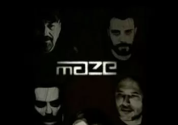 MAZE en Madrid