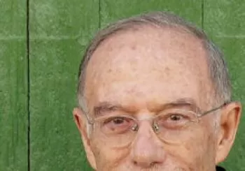 Antoni Vidal Ferrando. La mà de l’escriptor de Miquel Àngel Vidal en SANTANYÍ