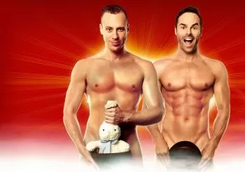 The Naked Magicians: Home-Coming Tour en Brisbane