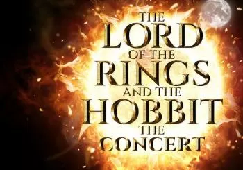 Lord Of The Rings and The Hobbit - The Concert en Brisbane
