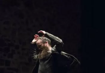 FLAMENCAS. Alvaro Murillo. Ciclo BROTES _Lab 21 en Gijón