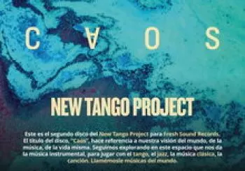 New Tango Project en Barcelona