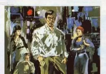 Accattone (1961) en Madrid
