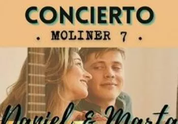 DANIEL&MARTA en Zaragoza