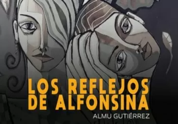 Los Reflejos de Alfonsina en Madrid