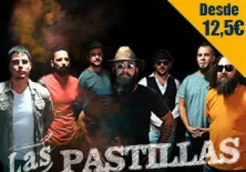 Las Pastillas del Abuelo en Sant Carles De Peralta