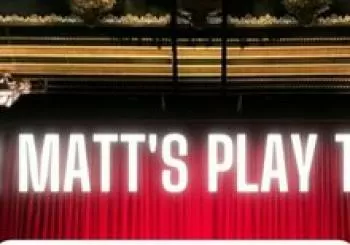 Dr Matt's Play Time en Barcelona