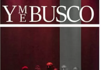 Y me busco - VI FESTIVAL VISIBLES en Madrid