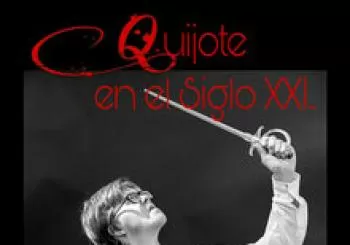 Quijote en el S. XXI, DE LA NOVELA A LA ACCIÓN - VI FESTIVAL VISIBLES Madrid