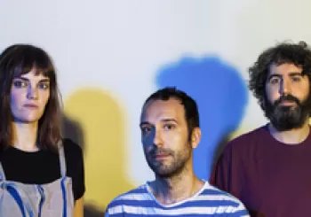 TU NO EXISTES en BARCELONA