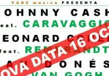 Miquel del Pozo parla d’art i música al VAD’art a Sabadell
