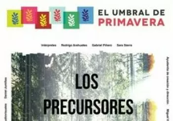 LOS PRECURSORES en Madrid