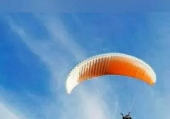 VUELO EN PARAPENTE BIPLAZA - JAÉN en Pegalajar