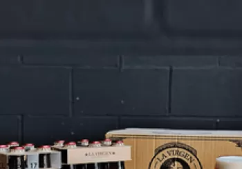 Cata Märzen XMadrid en Alcorcón