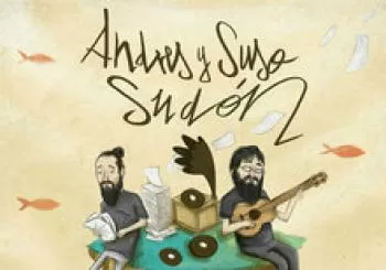 Hermanos Sudón en Madrid