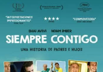 SIEMPRE CONTIGO en Torrelodones