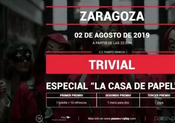 Trivial Especial 