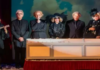 Adiós Arturo (Teatro Rosalía Castro) en A Coruña