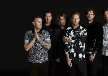 ONEREPUBLIC en Paris