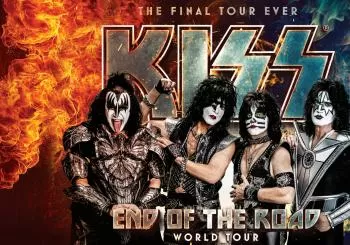 KISS en Paris