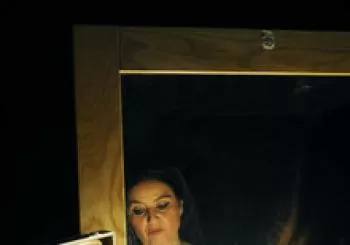 17 de Agosto Teatro Corral de Anuncia, Urones de Castroponce MONICA DE LA FUENTE. En URONES DE CASTROPONCE