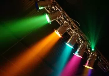 ANNE BUFFET - WHAT IS LOVE en Paris