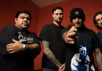 MADBALL en Biarritz