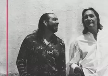 Potito gira (mi reencuentro) producido por vicente amigo en Barcelona