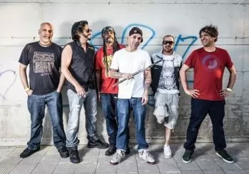 ASIAN DUB FOUNDATION en Montauban