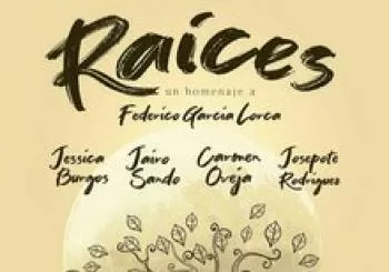 Raíces en Madrid