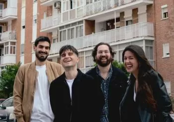 Concierto de Turmalina + Maenoba en en Málaga