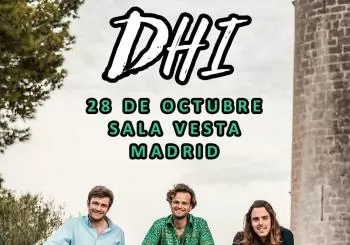 DHI en Madrid