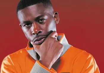 Gza - 25th Anniversary of Liquid Swords en London